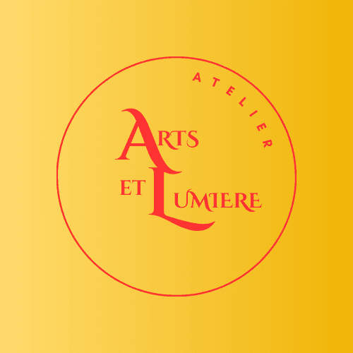 Logo de l'atelier Arts et Lumière